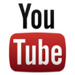 You Tube LOGO WEB PAGE